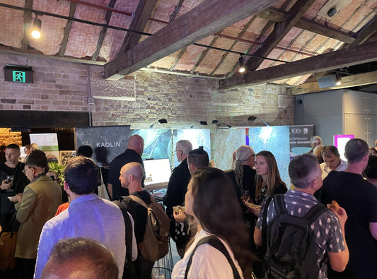 The ARC Event Campbell’s Stores Sydney