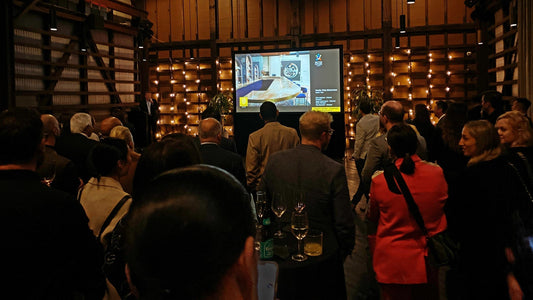 KAOLIN @ SYDNEY DESIGN AWARDS