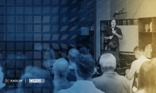FREE CPD morning!