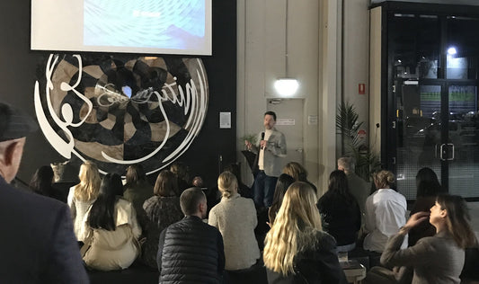 DIA | COMMUNITY: NSW DESIGN NETWORKING & KNOWLEDGE