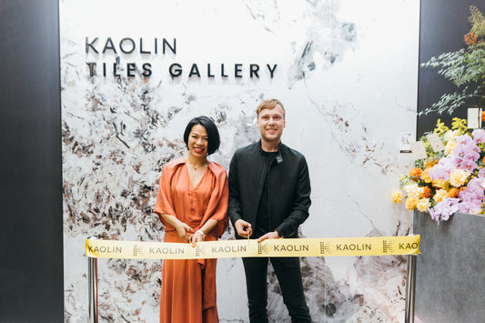 New Showroom Grand Opening.