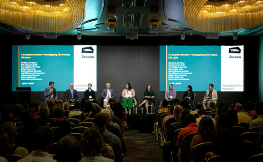 16th annual Sustainability Summit & Awards