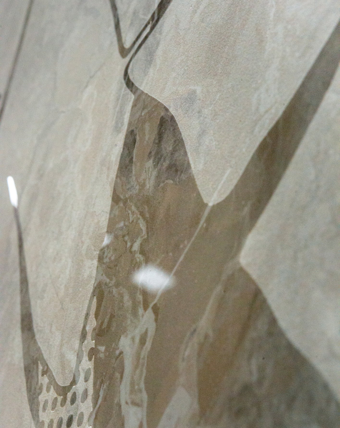 MARTINIQUE NATURAL / SANDBLASTING
