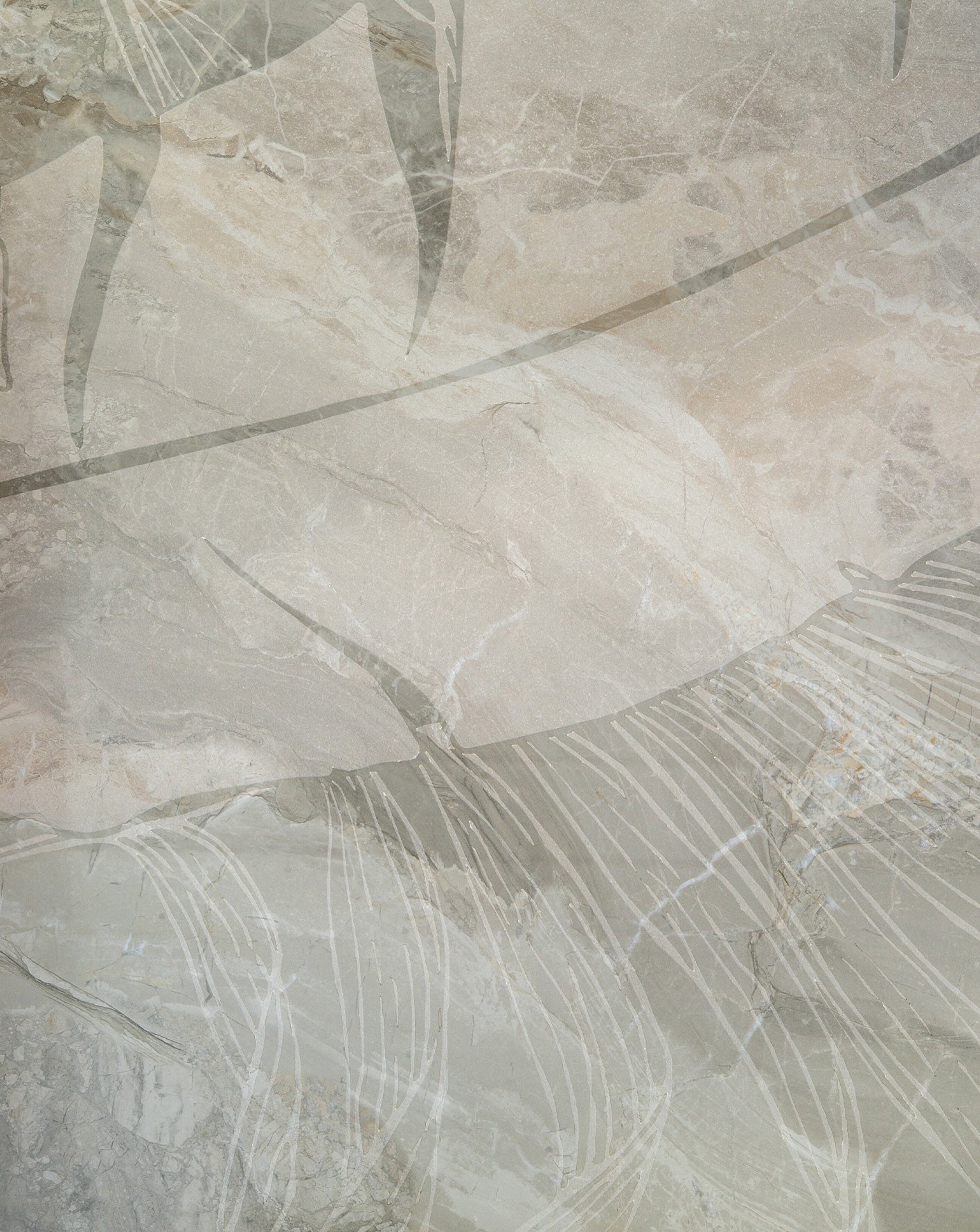 MARTINIQUE NATURAL / SANDBLASTING