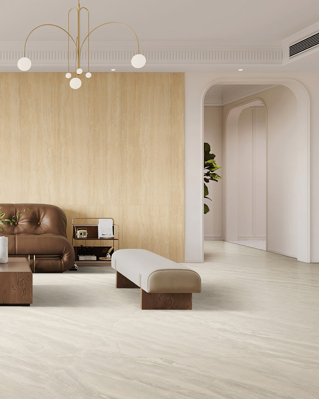 ROMA TRAVERTINE COMMERCIAL