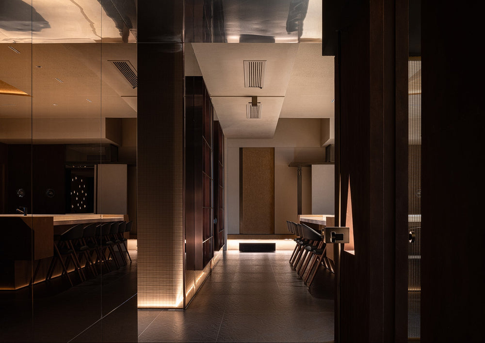 Rong Omakase - Image 1