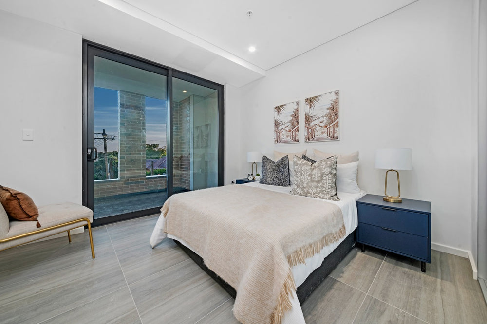 Paramount Residential Hurstville Sydney - Image 5