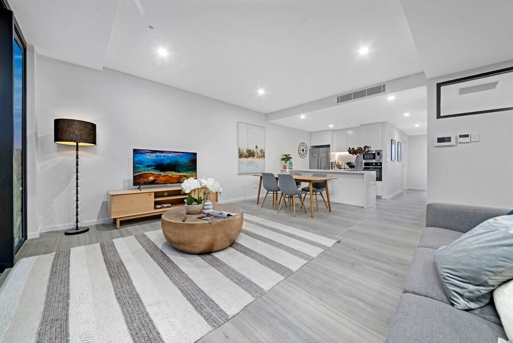Paramount Residential Hurstville Sydney - Image 2