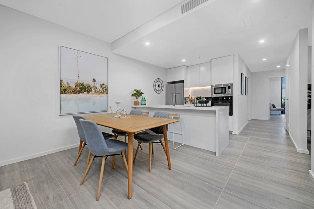 Paramount Residential Hurstville Sydney - Image 6