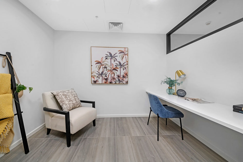 Paramount Residential Hurstville Sydney - Image 4