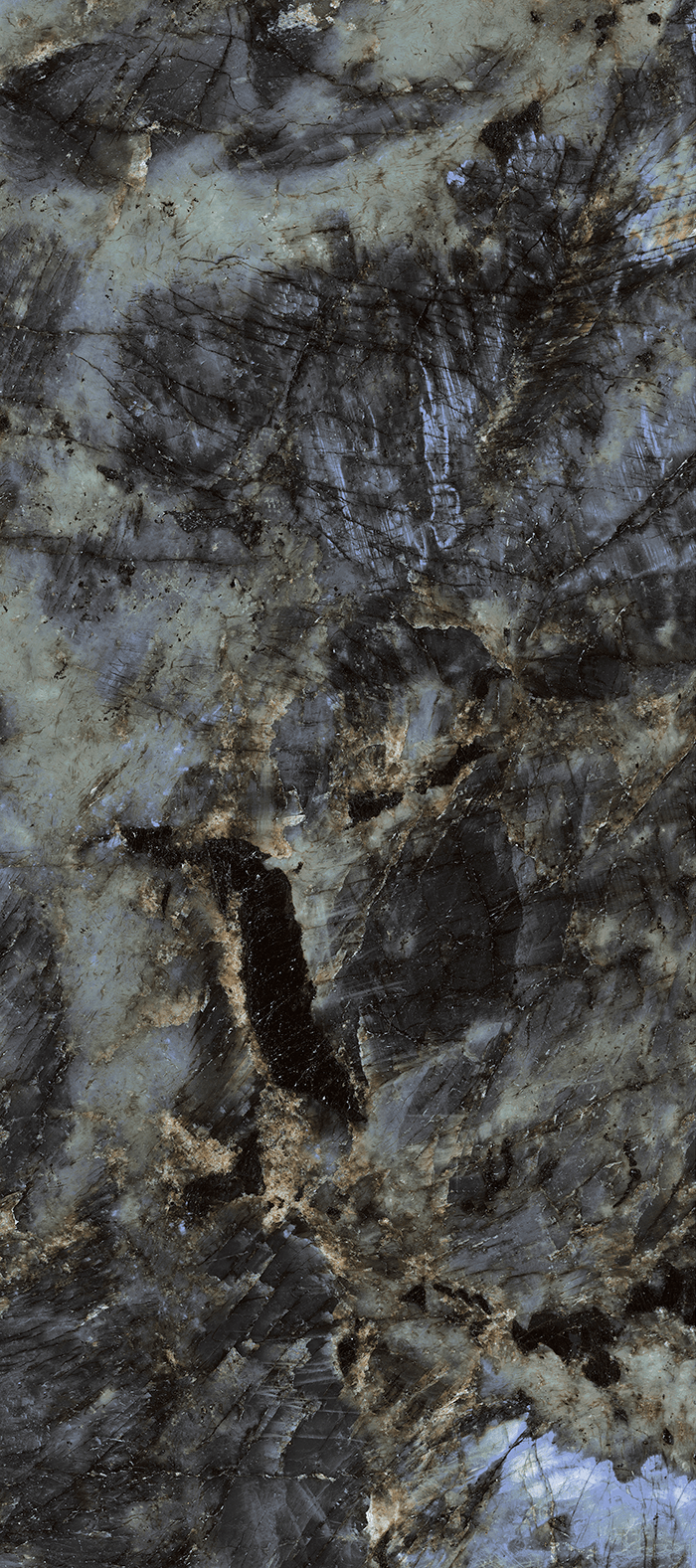 GRAND LEMURIAN BLUE