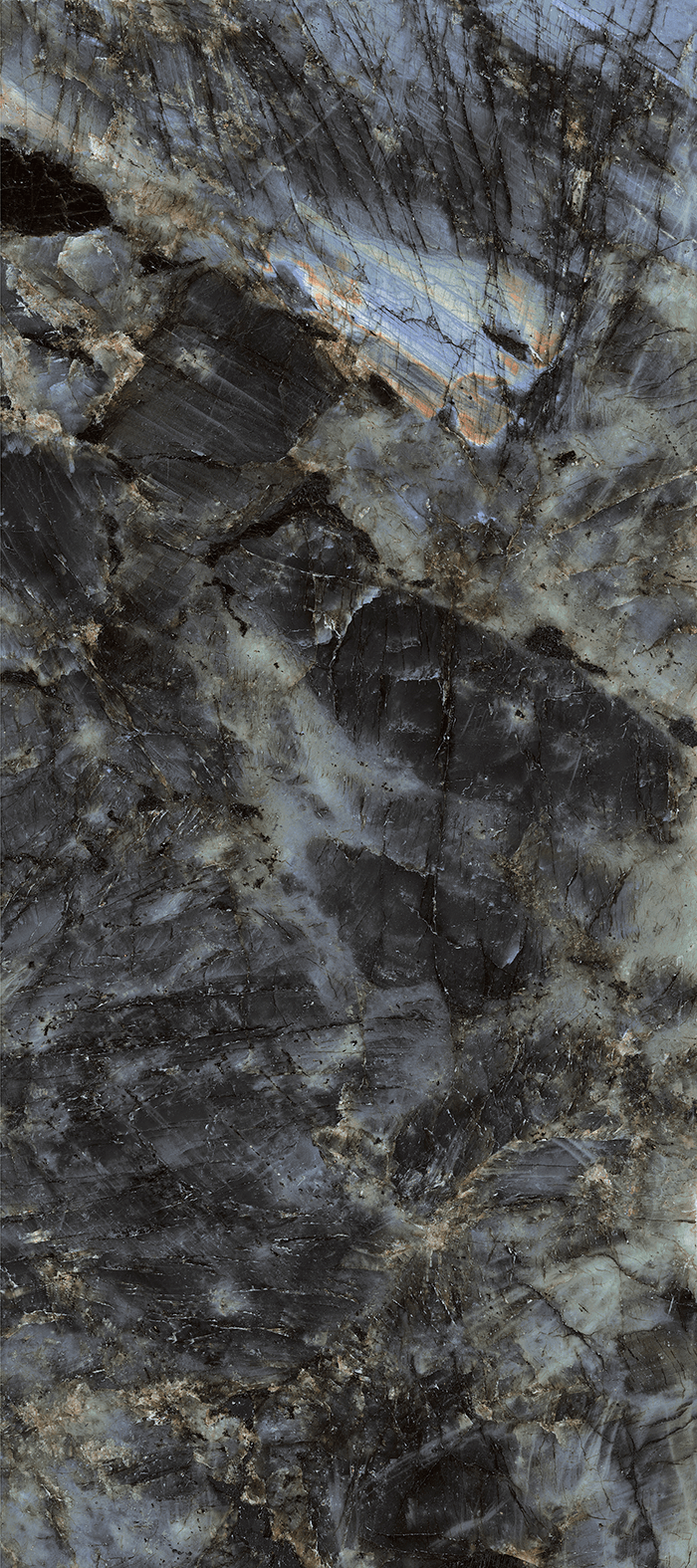 GRAND LEMURIAN BLUE