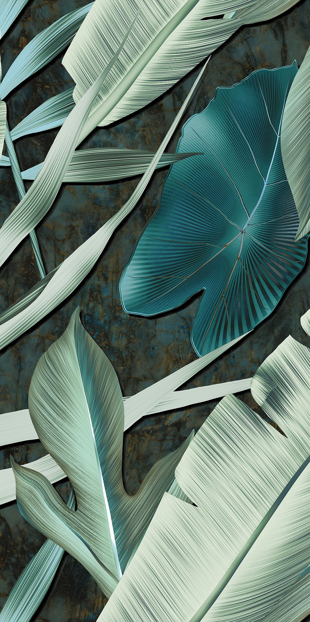 TROPICAL BREEZE