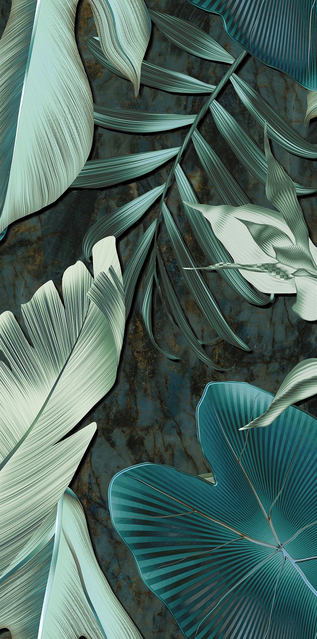 TROPICAL BREEZE