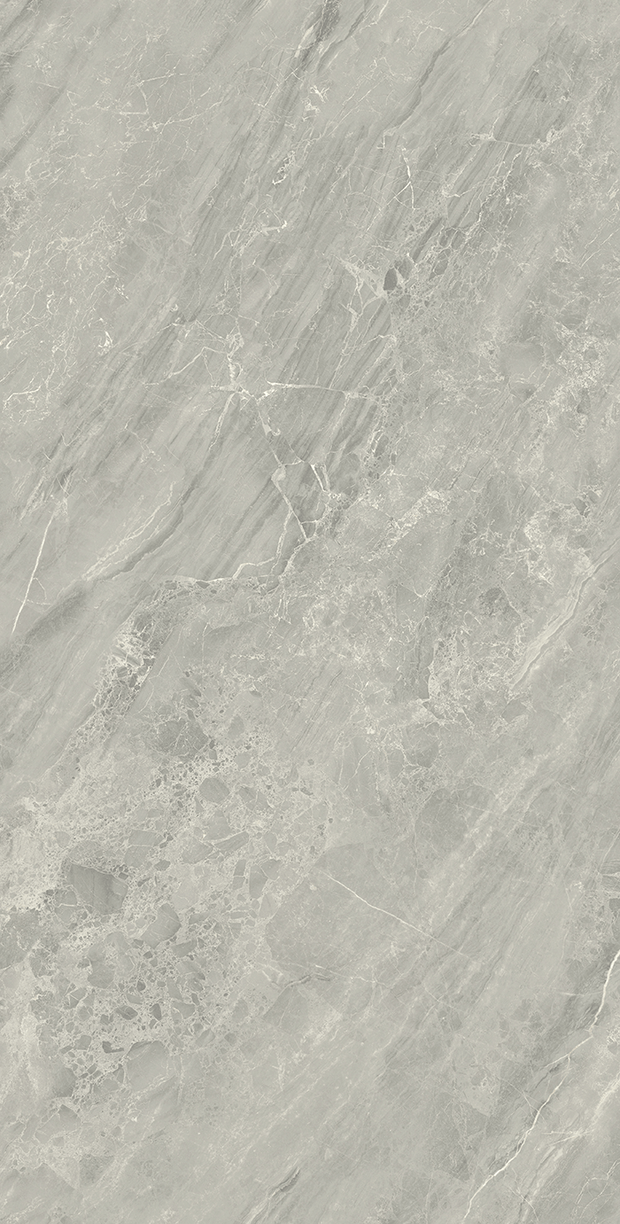 SUPREME AOSTA GREY
