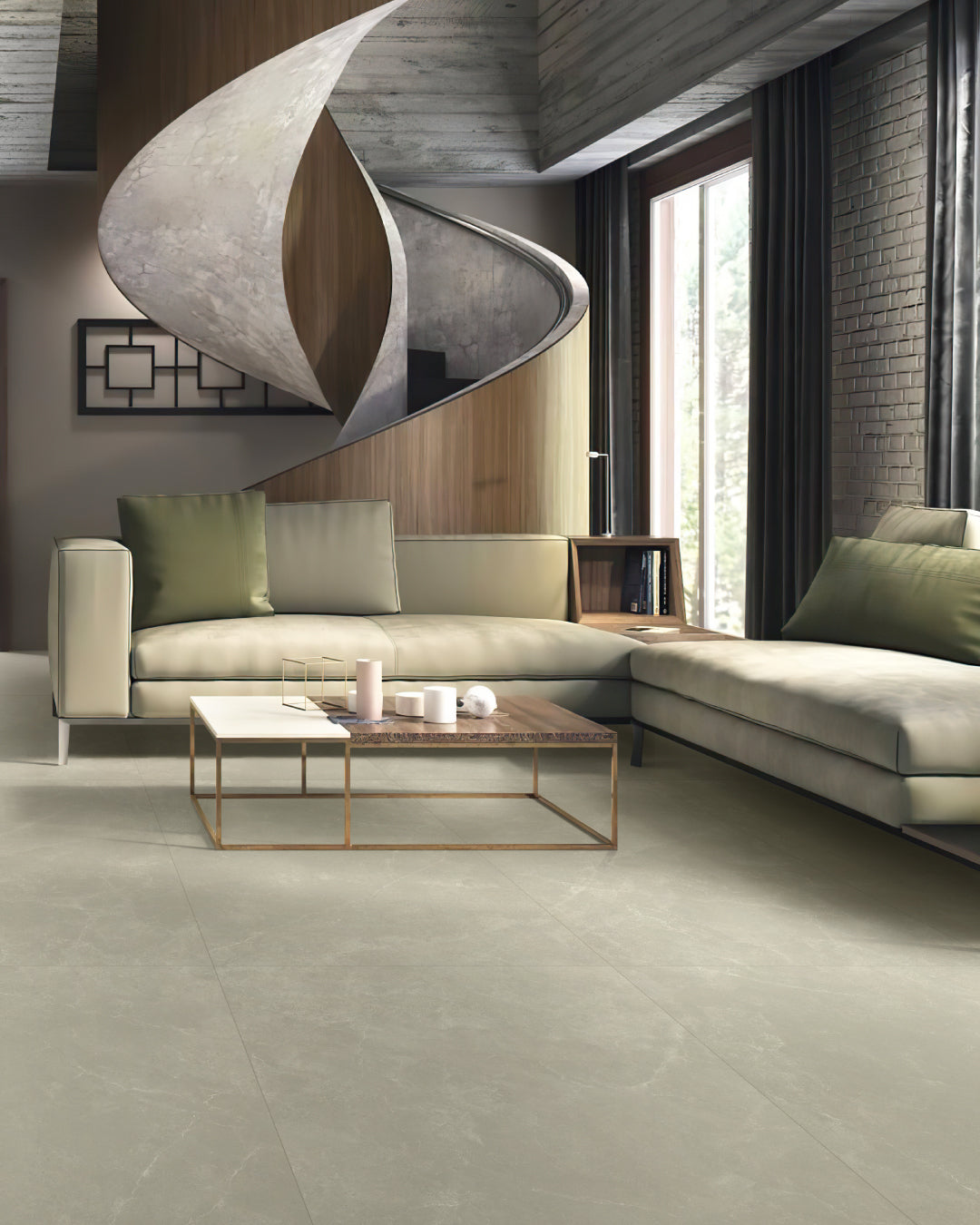 NOOSA BEIGE COMMERCIAL