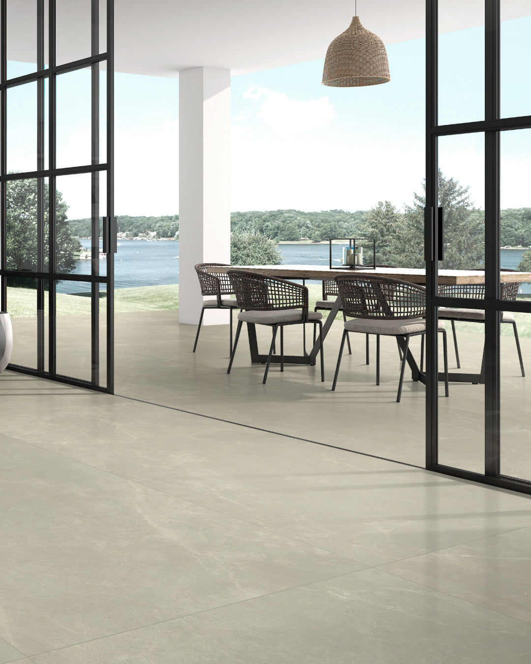NOOSA BEIGE COMMERCIAL