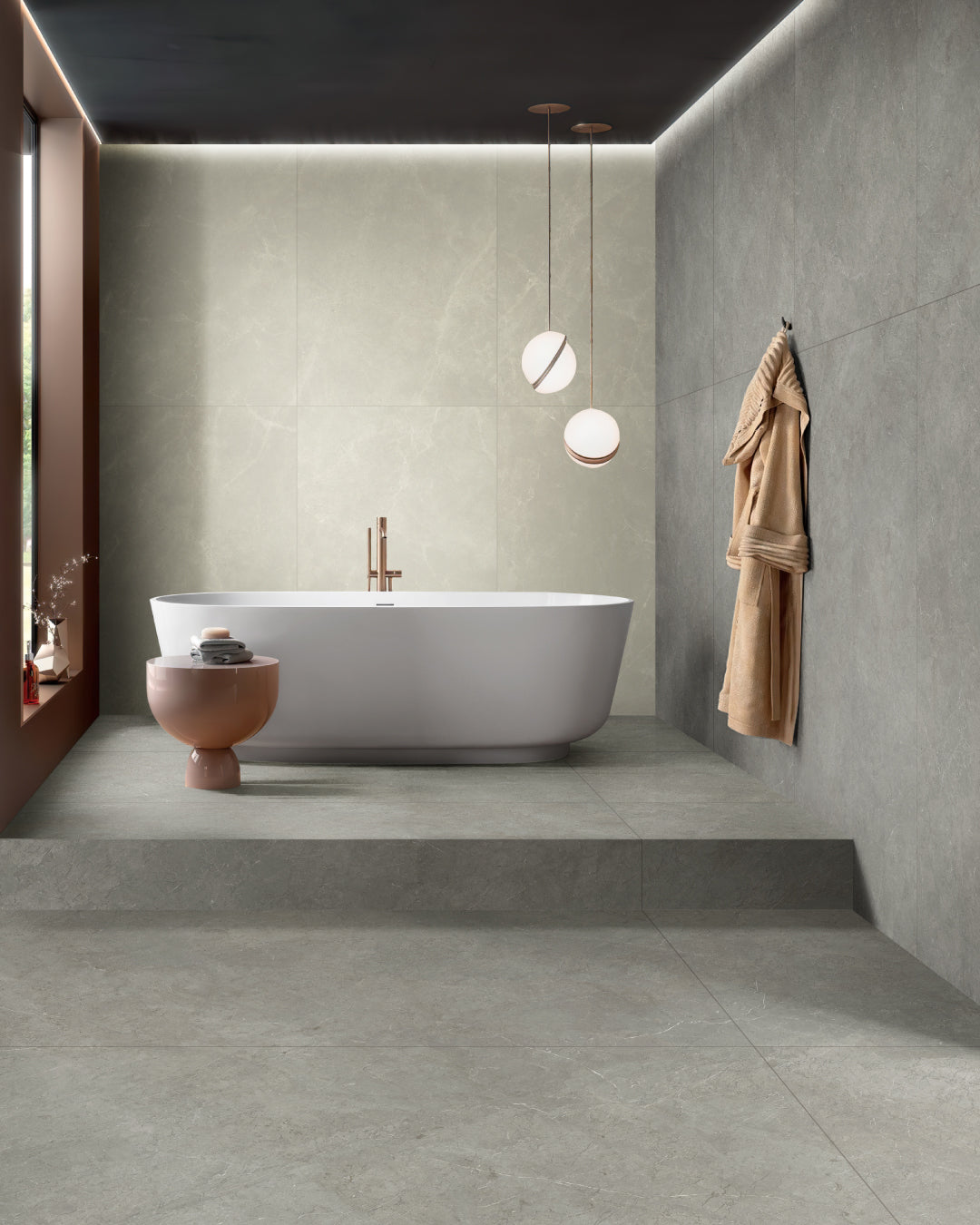 NOOSA BEIGE COMMERCIAL