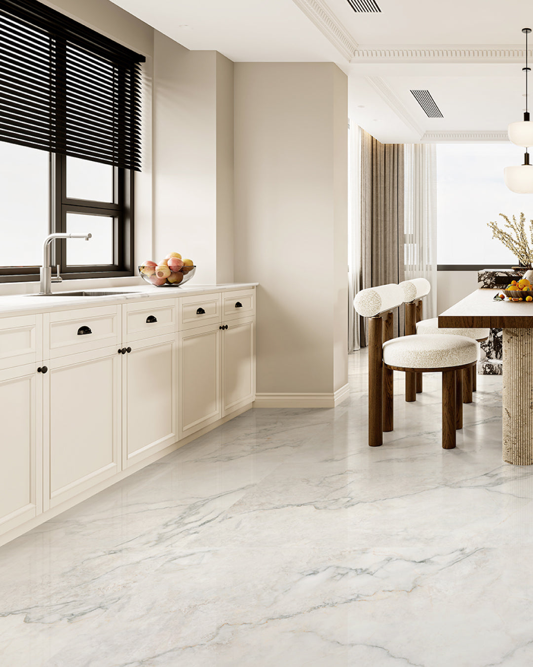 CALACATTA NUVOLA COMMERCIAL