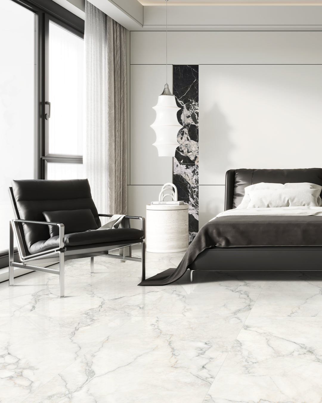 CALACATTA NUVOLA COMMERCIAL