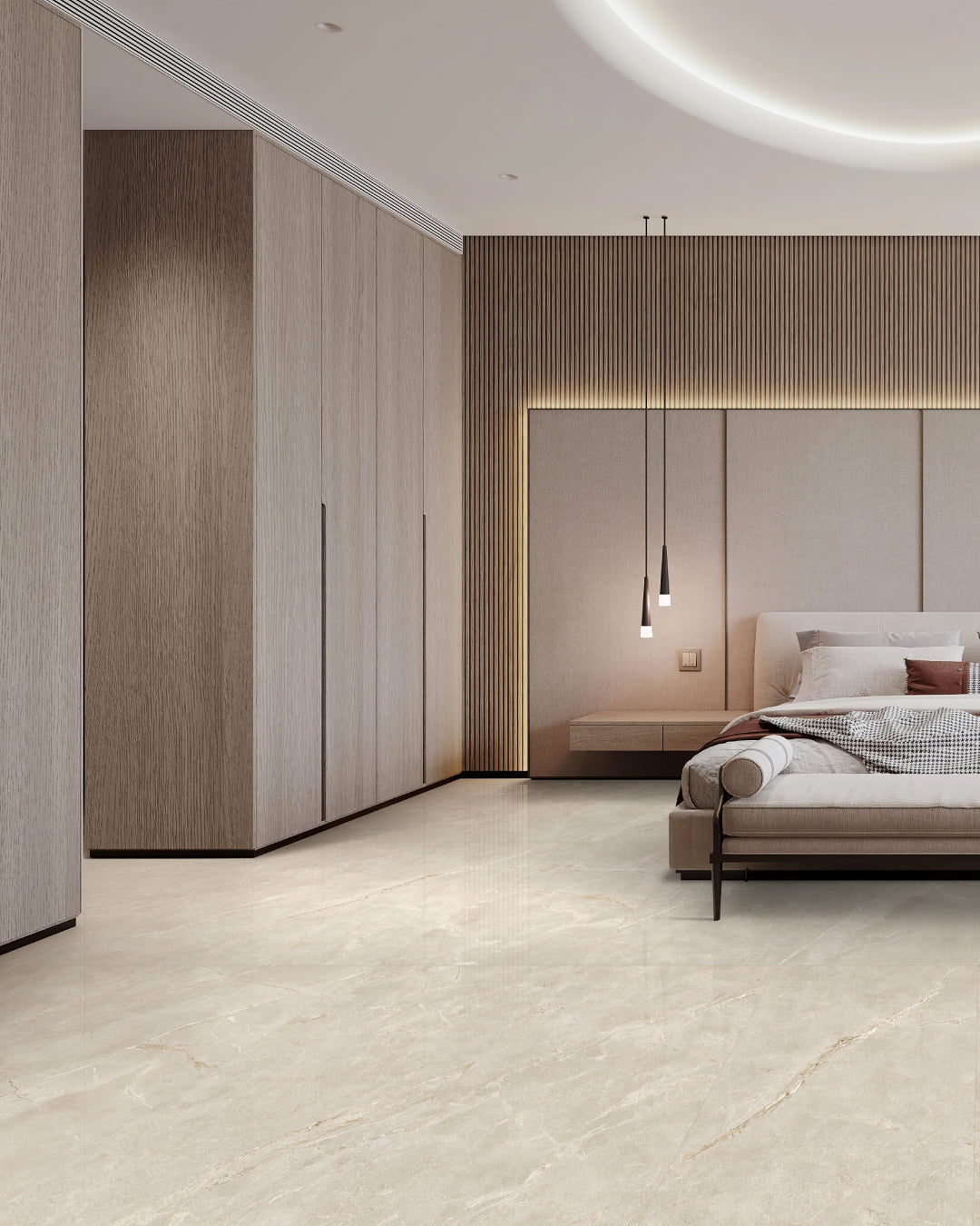 CREMA MARFIL COMMERCIAL