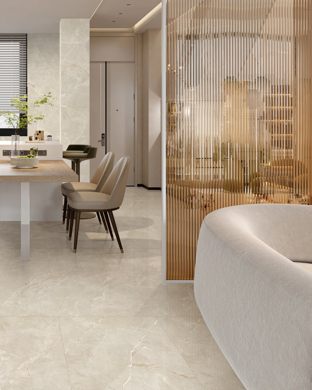 CREMA MARFIL COMMERCIAL