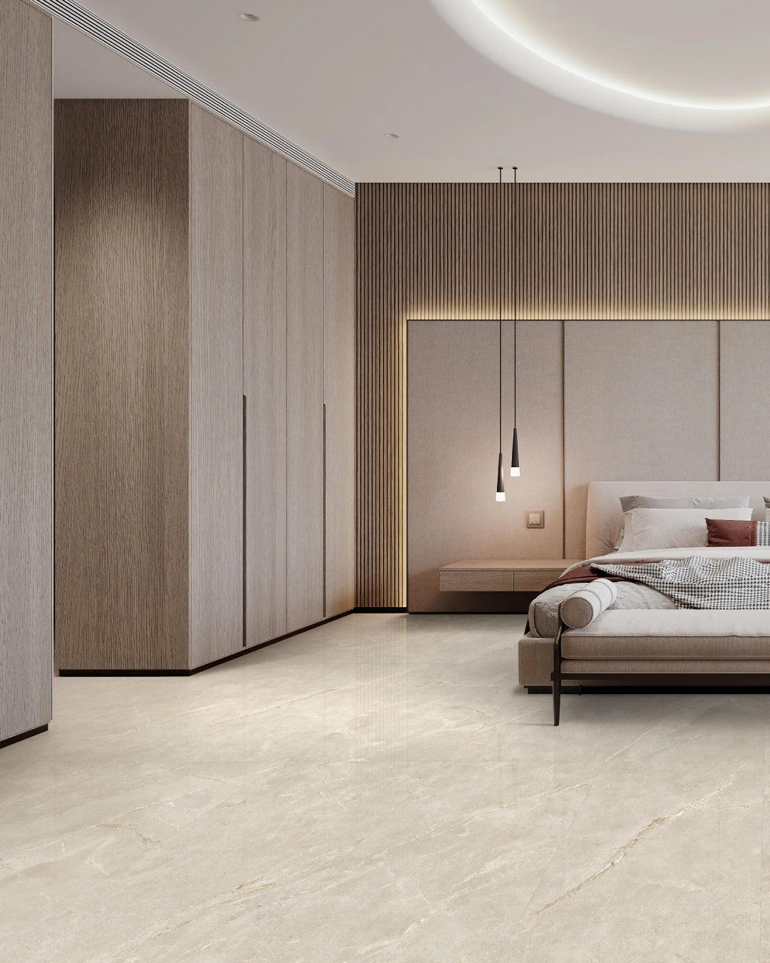 CREMA MARFIL COMMERCIAL