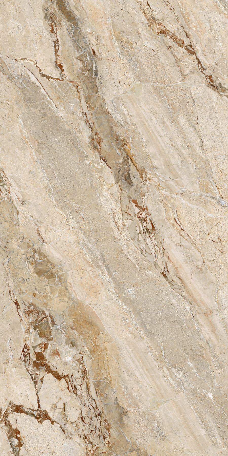 BRECCIA AURORA