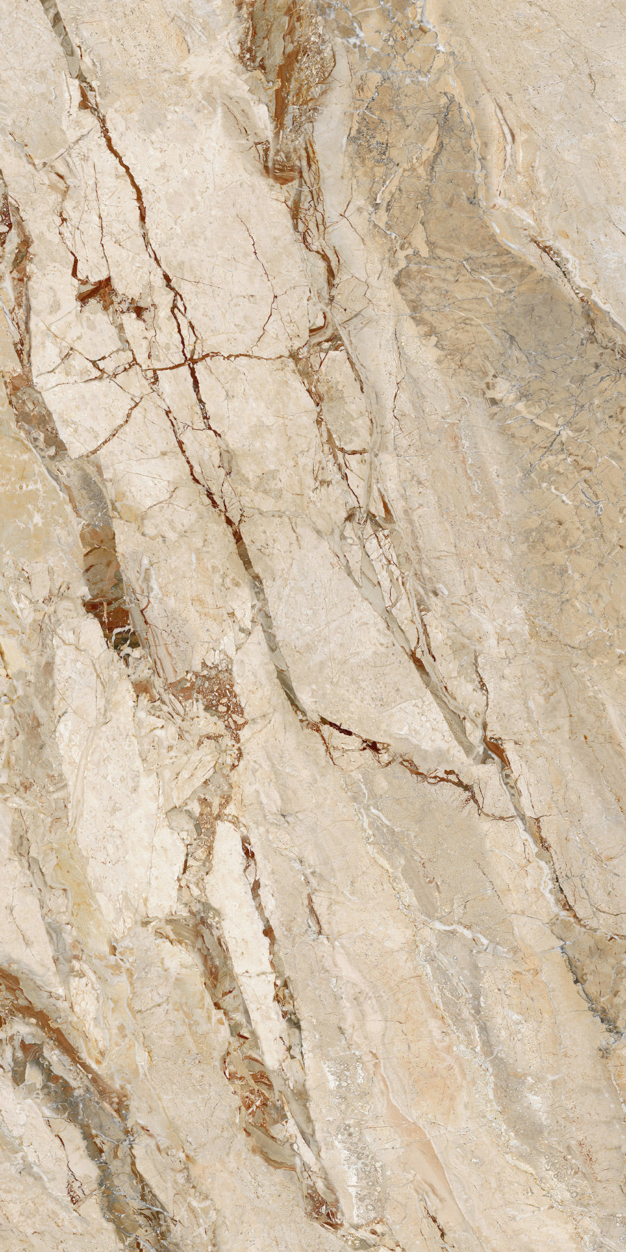 BRECCIA AURORA