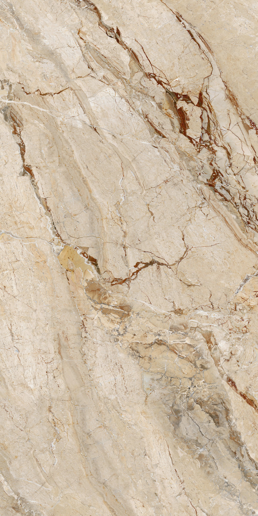 BRECCIA AURORA