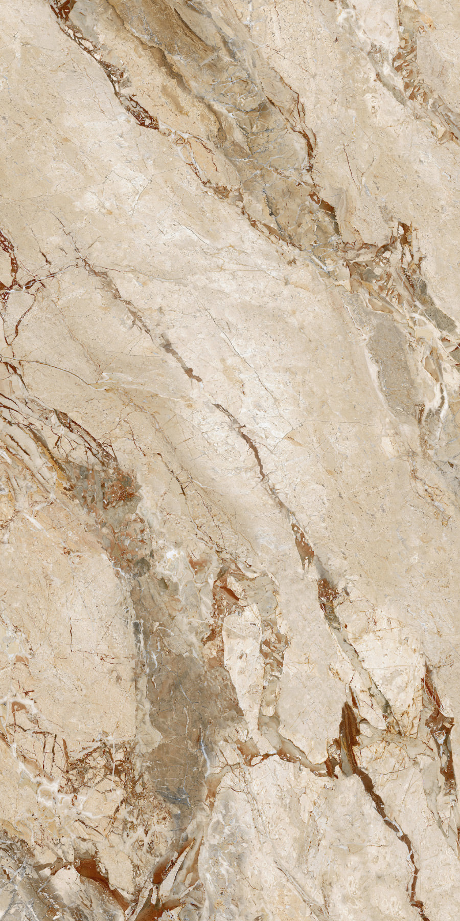BRECCIA AURORA
