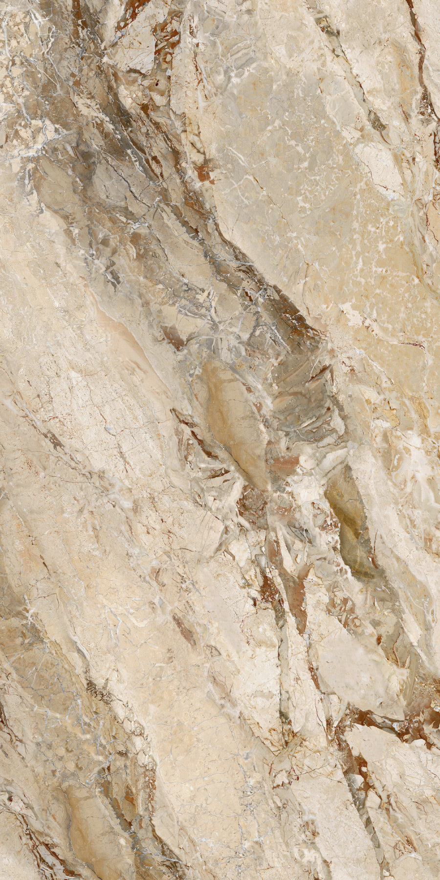 BRECCIA AURORA