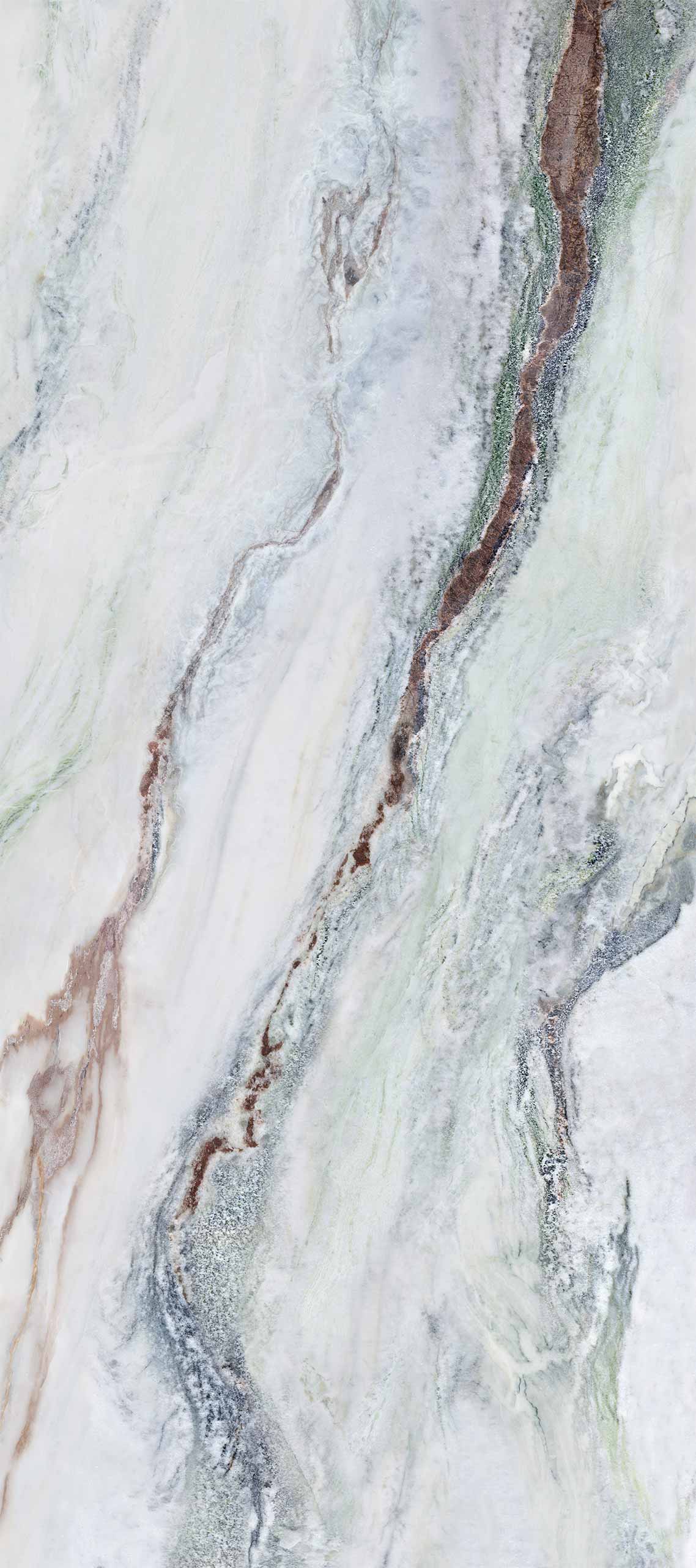GRAND PANDORA VERDE