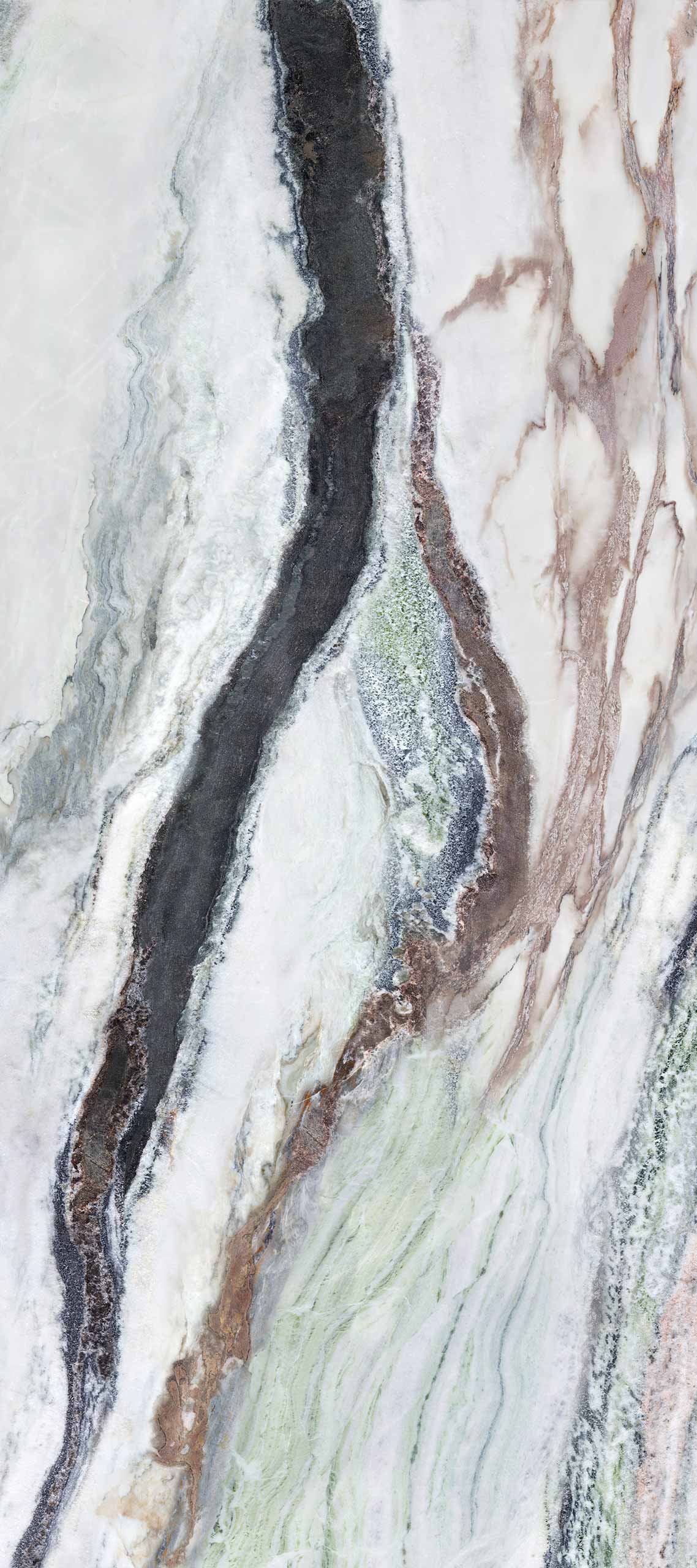 GRAND PANDORA VERDE