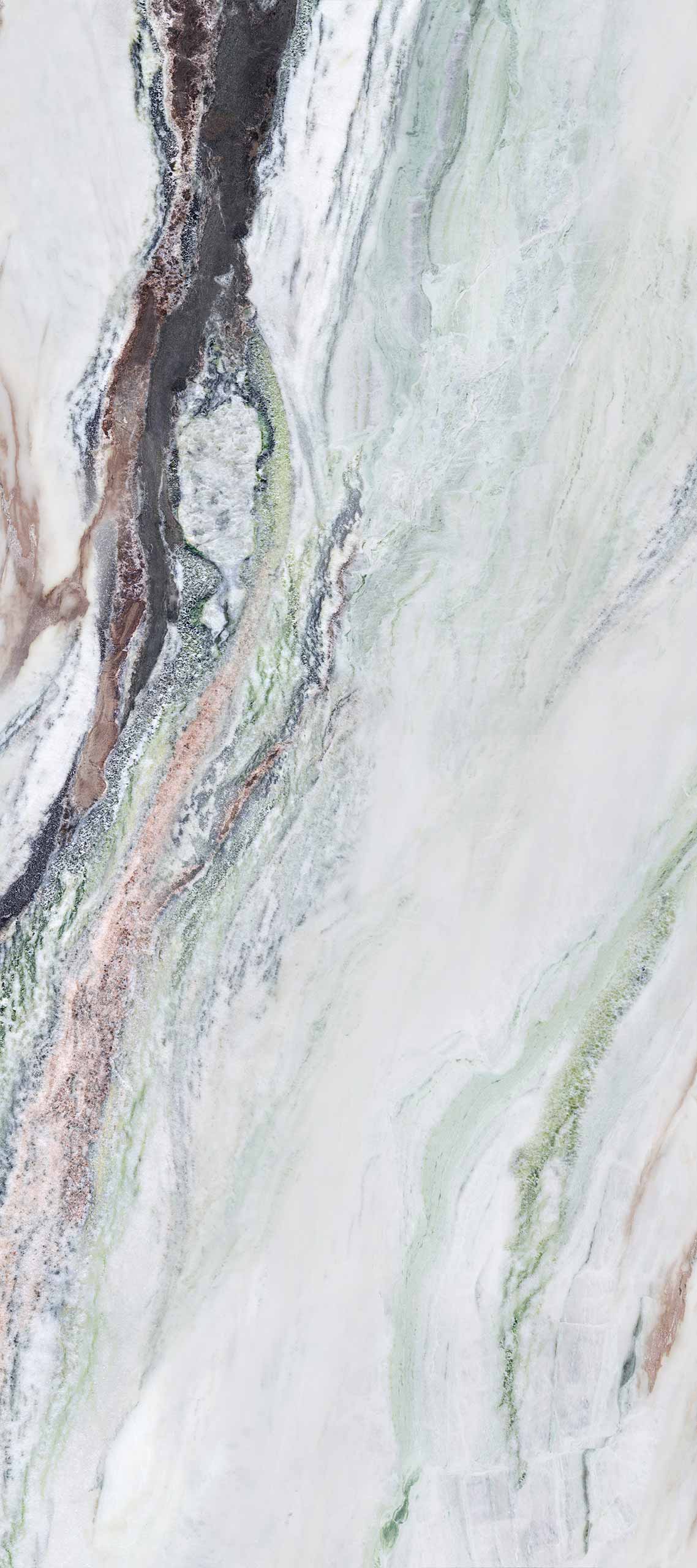 GRAND PANDORA VERDE