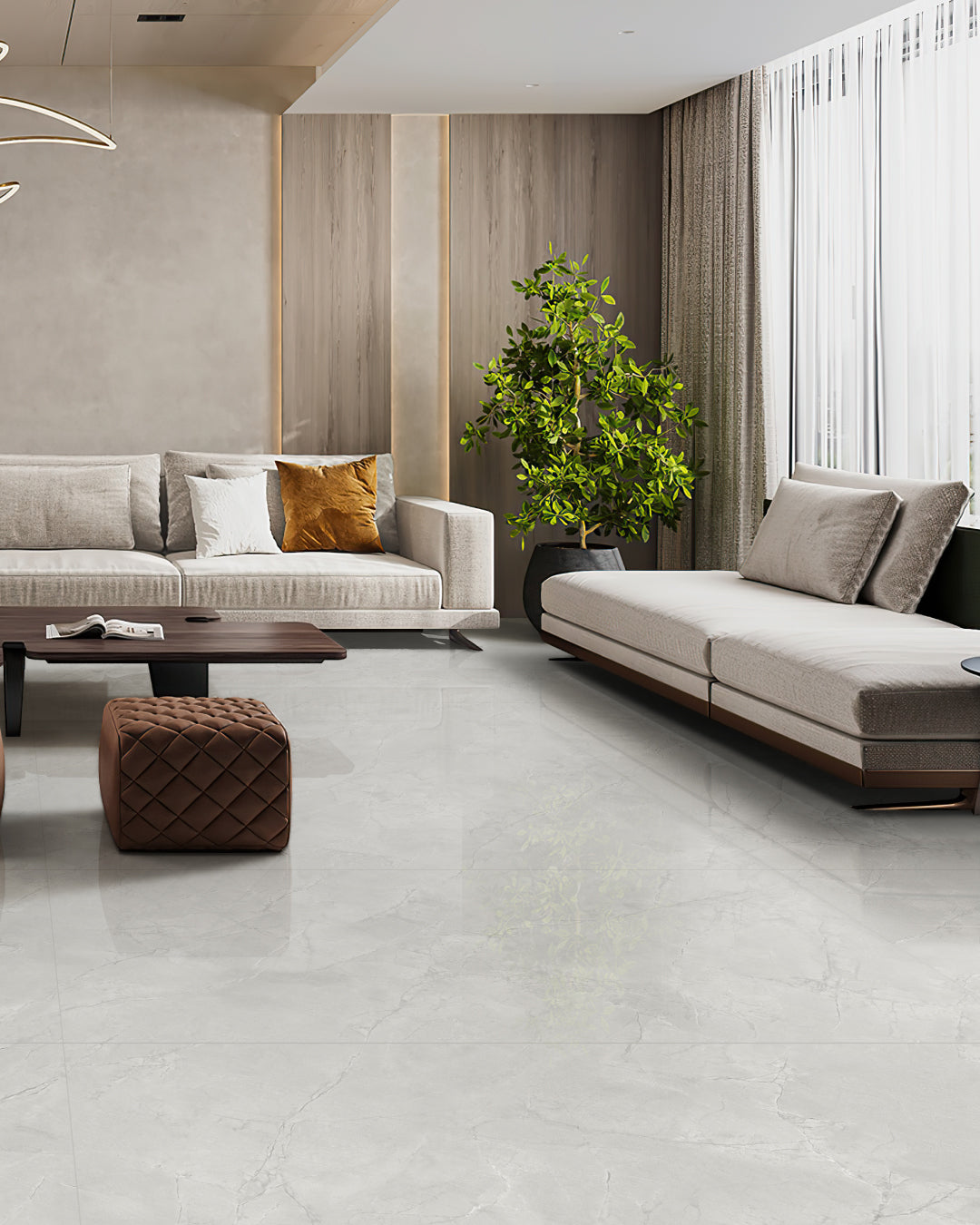 BIANCO DOLOMITE