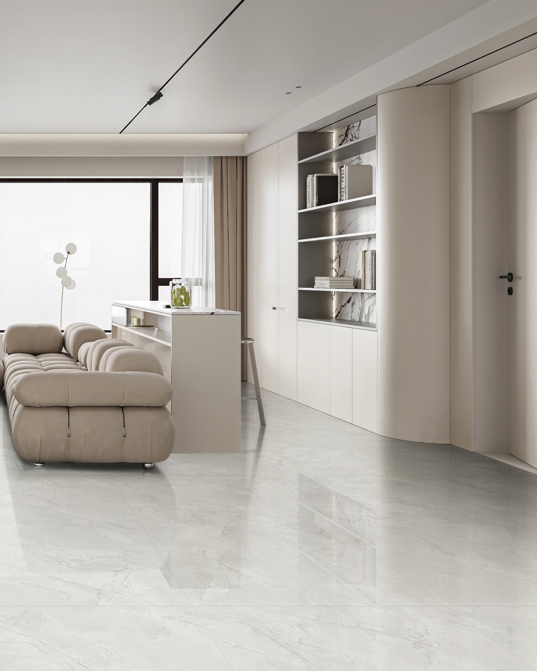 BIANCO DOLOMITE