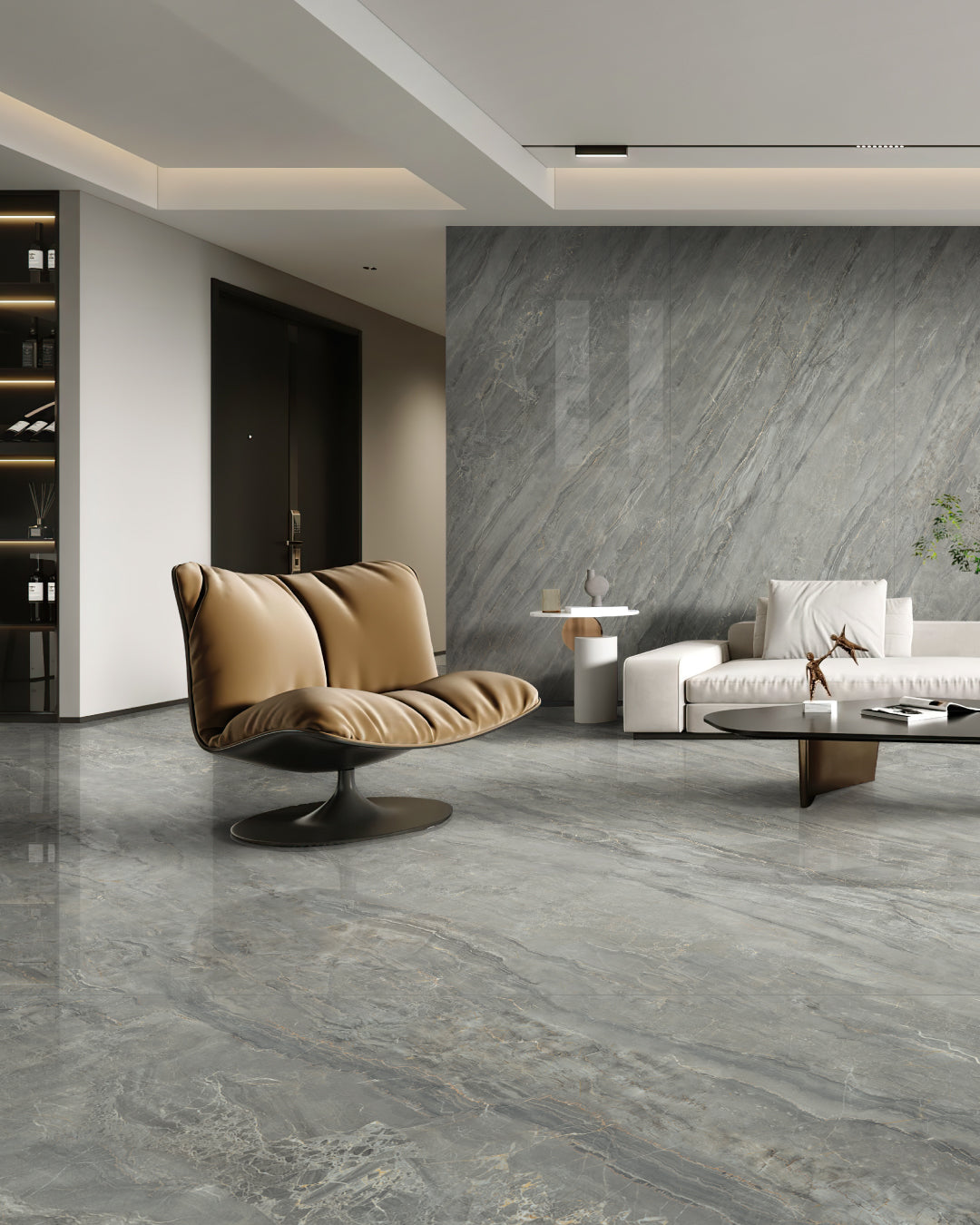 STRATASTONE GREY