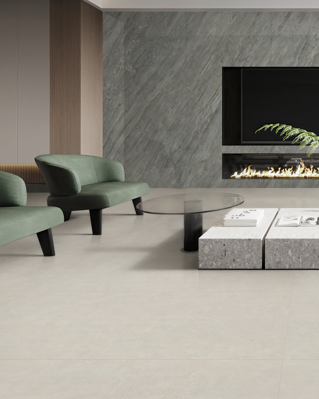 STRATASTONE GREY