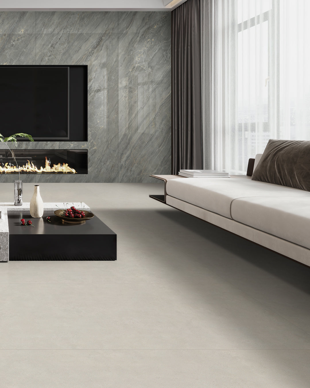 STRATASTONE GREY