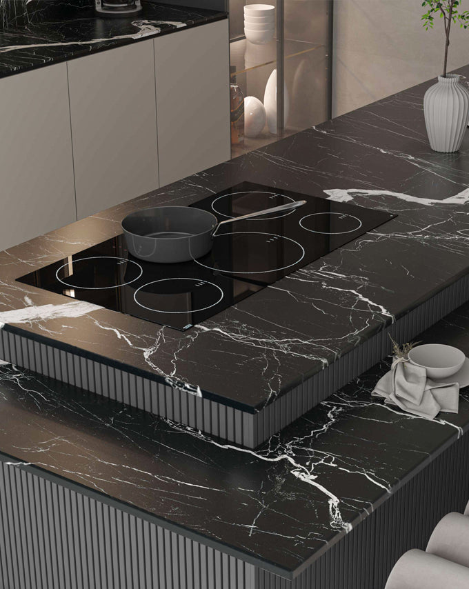 NATURAL VEIN NERO MARQUINA