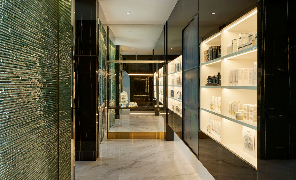 Saltair Spa, Melbourne - Image 6