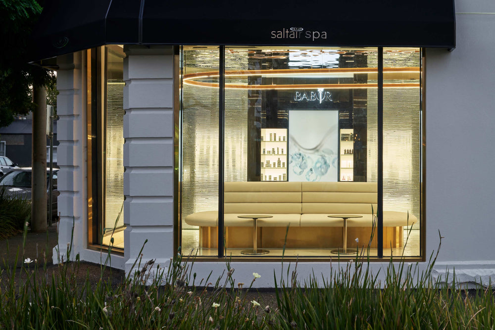 Saltair Spa, Melbourne - Image 1