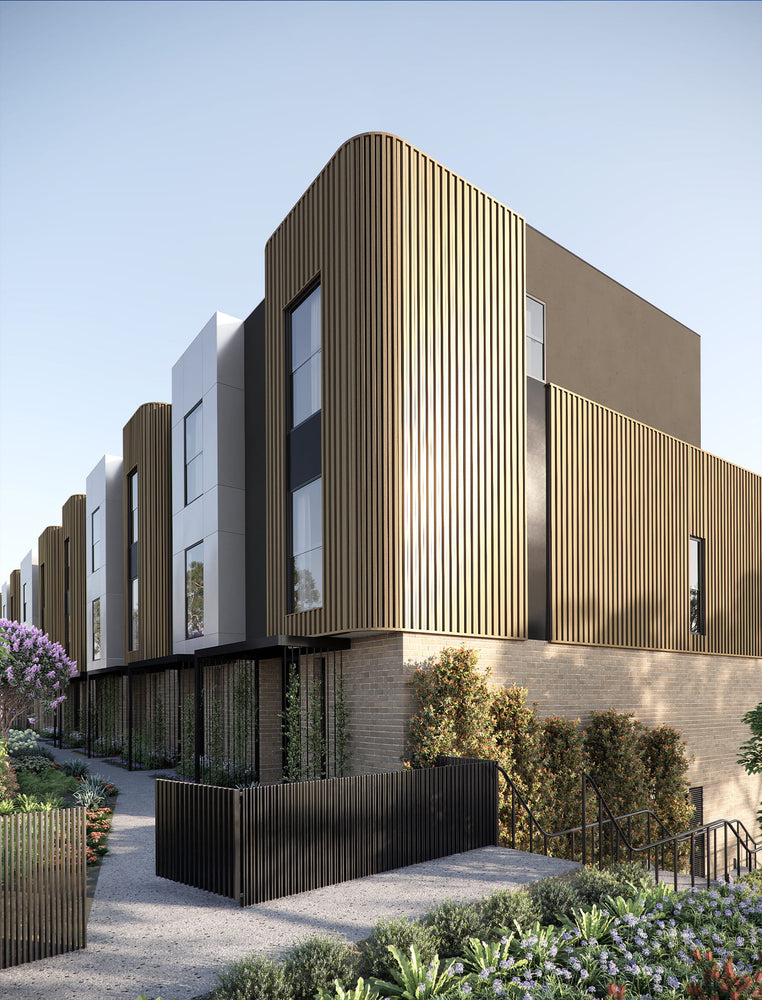 Greenview Terraces - Image 1
