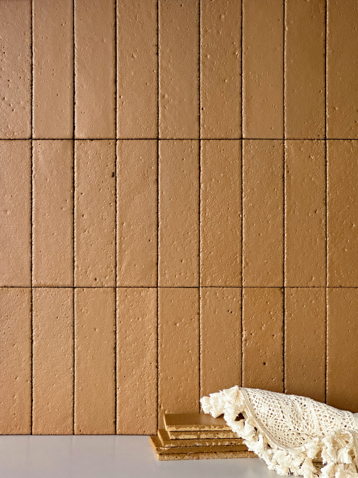 Caramel Earth