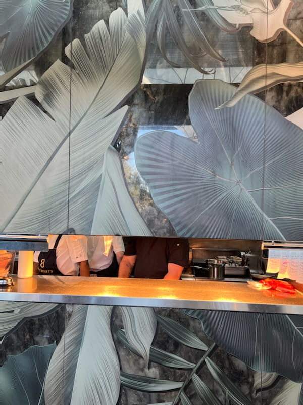 8 at Trinity | Hospitality - Image 5