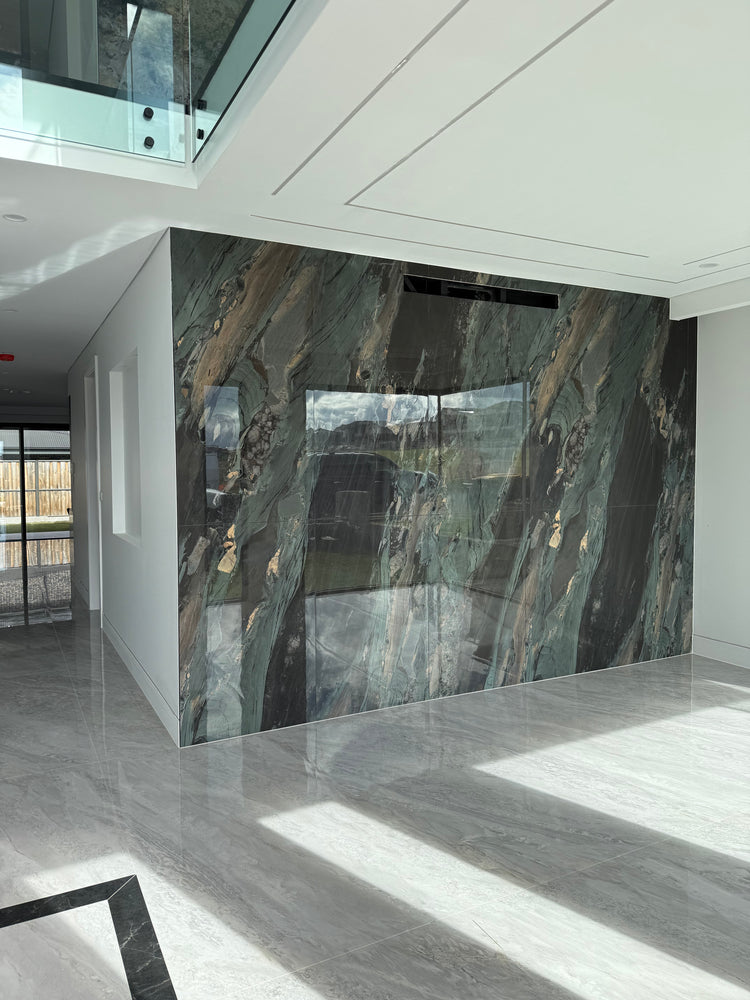 Refined Finish - Image 1