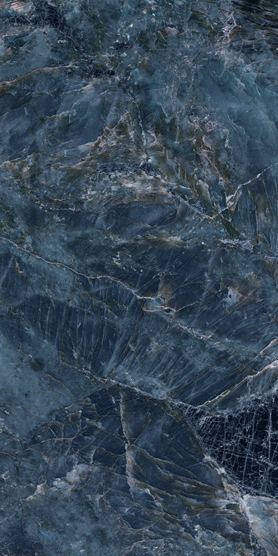 SODALITE BLUE