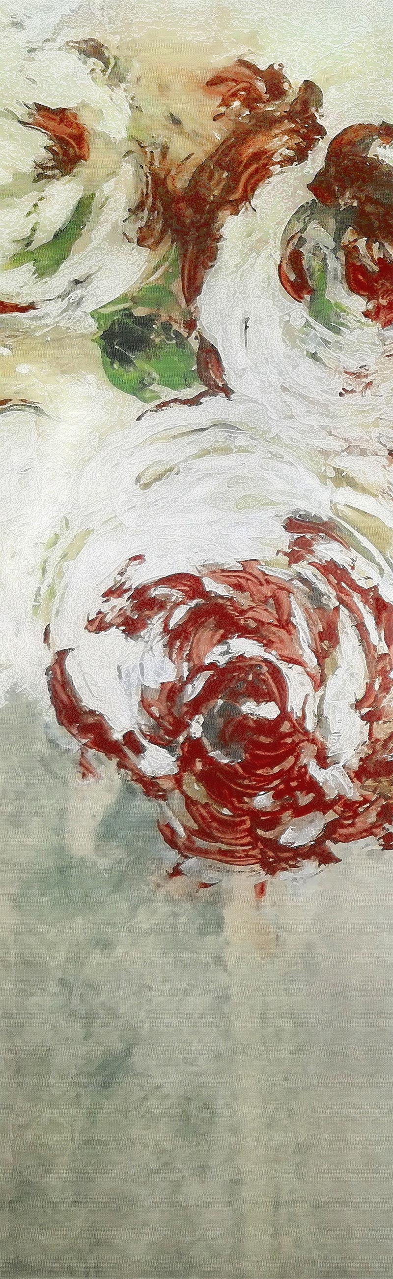 BOUQUET / LAYERED FIRING