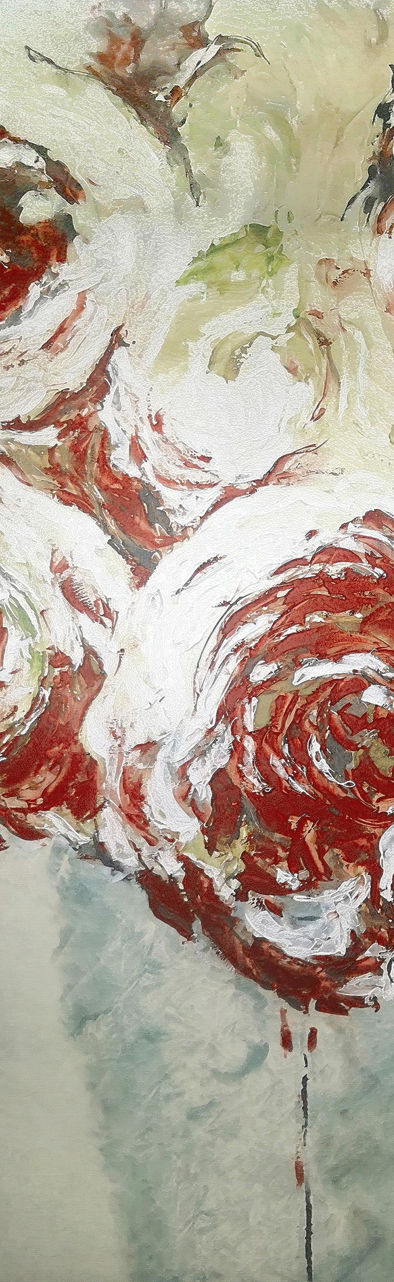 BOUQUET / LAYERED FIRING